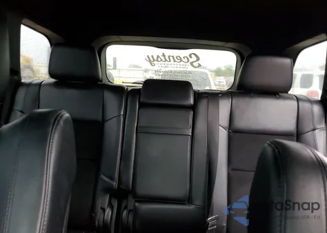 2015 Jeep Grand Cherokee Laredo from USA, damaged, VIN 1C4RJFAG2FC939953